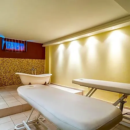 Sandy Bay Hotel Sveti Vlas