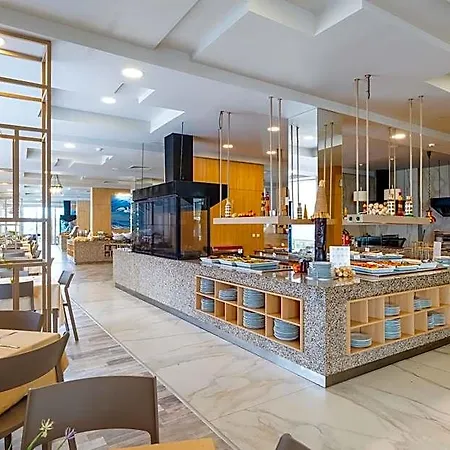 Hotel Sandy Bay Sveti Vlas