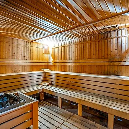 Hotel Sandy Bay