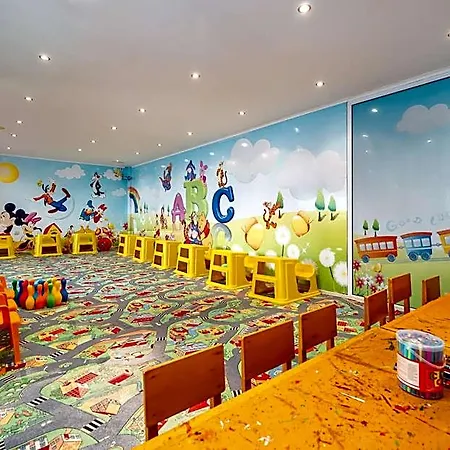 Hotel Sandy Bay