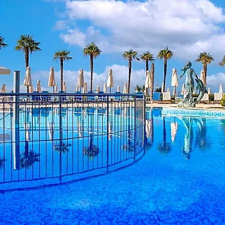 Sandy Bay Sveti Vlas