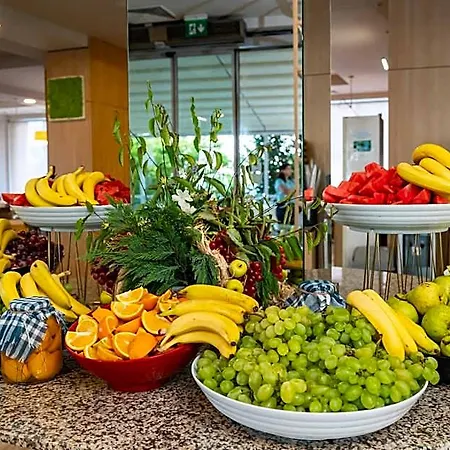 Sandy Bay Hotel Sveti Vlas