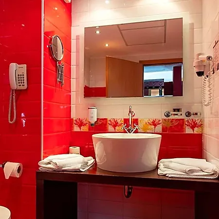 Hotel Sandy Bay Sveti Vlas