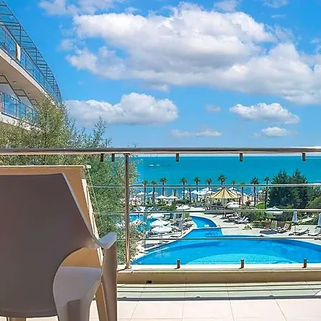 Sandy Bay Sveti Vlas