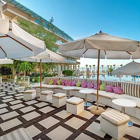 Hotel Sandy Bay Sveti Vlas