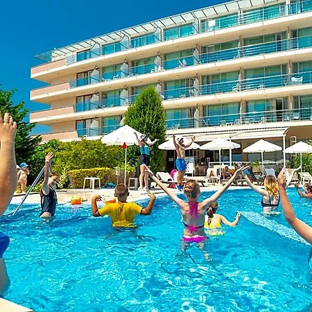 Hotel Sandy Bay 4*